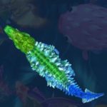 Fortune King Jackpot Fishing - Ancient Crocodile - manu8888