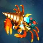 Fortune King Jackpot Fishing - Fire Phoenix - manu8888