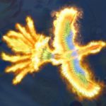 Fortune King Jackpot Fishing - Fire Phoenix - manu8888