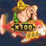 Fortune King Jackpot Fishing - Fortune King - manu8888
