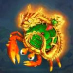 Fortune King Jackpot Fishing - Wheel Crab - manu8888