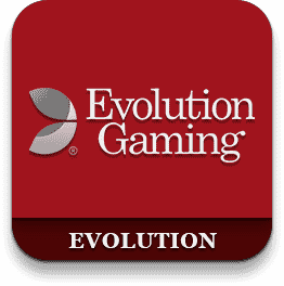 Evolution Gaming - Live - manu8888