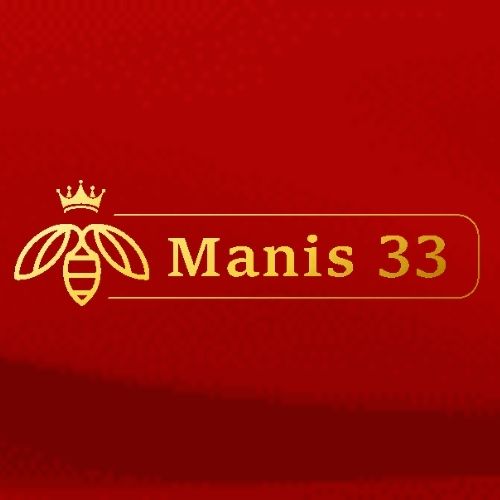 Manis33 - Logo - manu8888