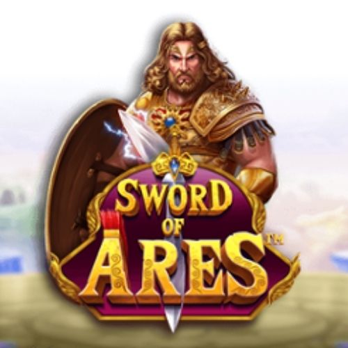 Sword of Ares Slot - Logo - manu8888