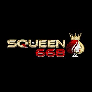 Manu888 - Squeen668 Casino Review - Logo - manu8888