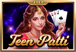 Manu888 - Games - Teen Patti