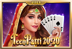 Manu888 - Games - TeenPatti 20-20