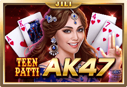 Manu888 - Games - TeenPatti AK47