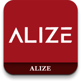 Alize - Slot - manu8888