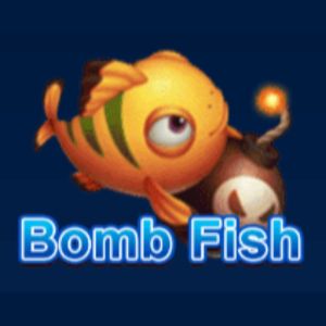 OneShot Fishing - Bomb Fish - manu8888