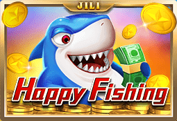 Manu888 - Games - Happy Fishing