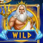 Neptune Treasure Slot - Wild - manu8888