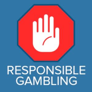 Manu888 - Manu888 Responsible Gaming - Logo - Manu8888