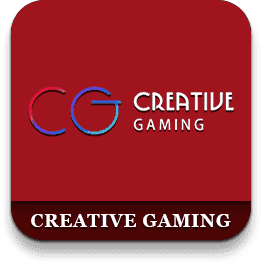 Creative Gaming - Slot - manu8888