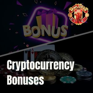 Manu888 - Manu888 Cryptocurrency Bonuses - Logo - Manu8888