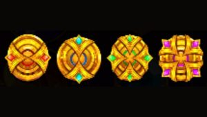 Sword of Ares Slot - Bomb Symbols - manu8888