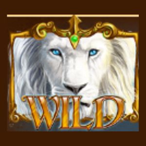 White King Slot - Wild - manu8888