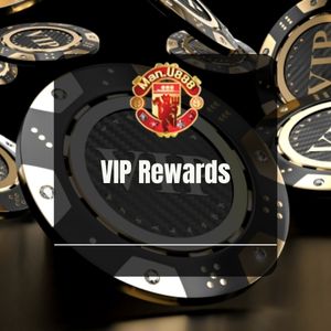 Manu888 - Manu888 VIP Rewards - Logo - Manu8888