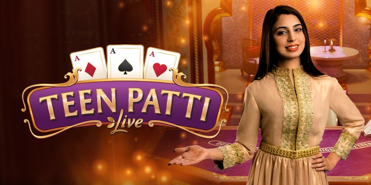 Teen Patti Live - Cover - manu8888