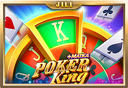 Manu888 - Games - Poker King