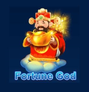 OneShot Fishing - Fortune God - manu8888