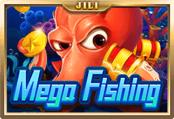 Manu888 - Games - Mega Fishing