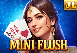 Manu888 - Games - Mini Flush