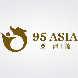 Manu888 - 95Asia Casino Review - Logo - manu8888