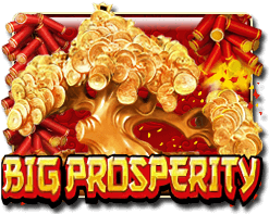 Big Prosperity - manu8888