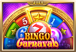 Manu888 - Games - Bingo Carnaval