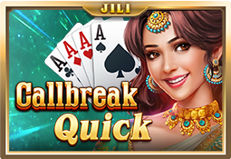 Manu888 - Games - Callbreak Quick