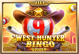 Manu888 - Games - West Hunter Bingo