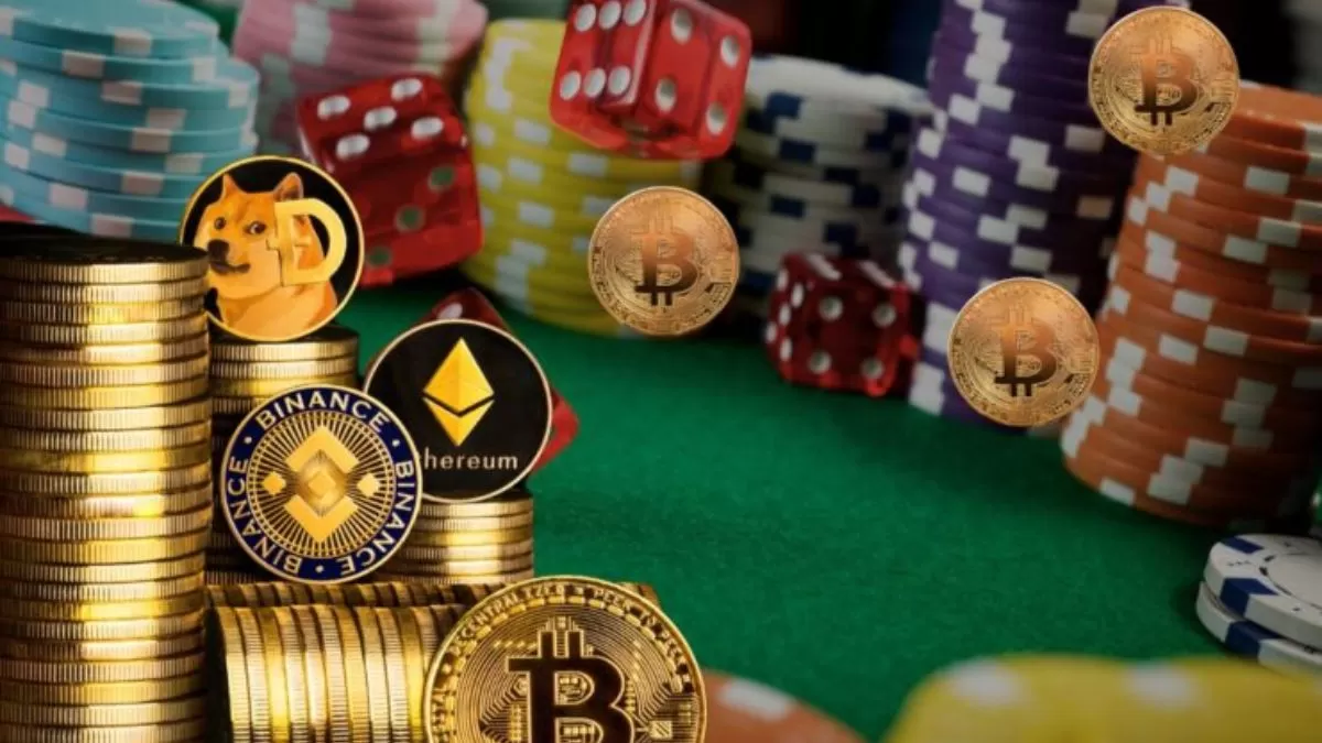 Manu888 - Manu888 Cryptocurrency and Online Gambling - Feature 1 - Manu8888