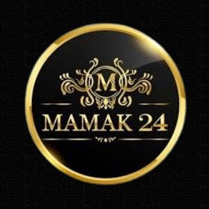 Manu888 - Mamak24 Casino Review - Logo - manu8888