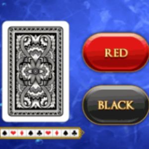 Neptune Treasure Slot - Gamble Features - manu8888