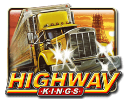 Highway Kings - manu8888