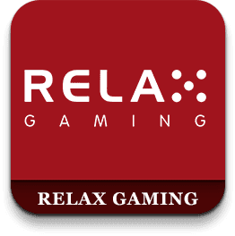 Relax Gaming - Slot - manu8888