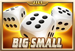 Manu888 - Games - Big Small