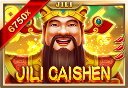 Manu888 - Games - JILI Caishen