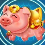 Hero Fishing - Huge Lucky Pig- manu8888