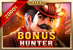 Manu888 - Games - Bonus Hunter