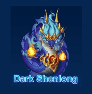 OneShot Fishing - Dark Shenlong - manu8888