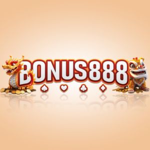 Manu888 - Bonus888 Casino Review - Logo - manu8888