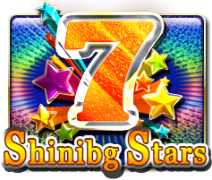 Shinibg Stars - manu8888