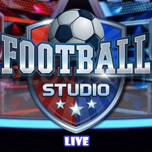 Football Studio - logo - Manu8888