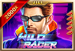 Manu888 - Games - Wild Racer