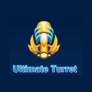 OneShot Fishing - Ultimate Turret - manu8888