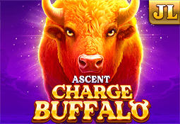 Manu888 - Games - Charge Buffalo