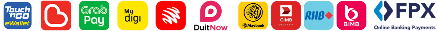 88Cuci - Payment - manu8888