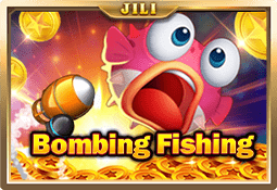 Manu888 - Games - Bombing Fishing